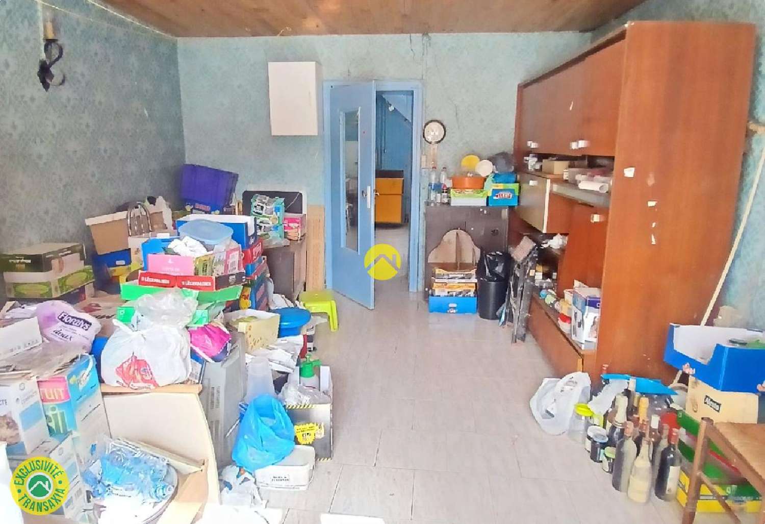  te koop huis Doyet Allier 6