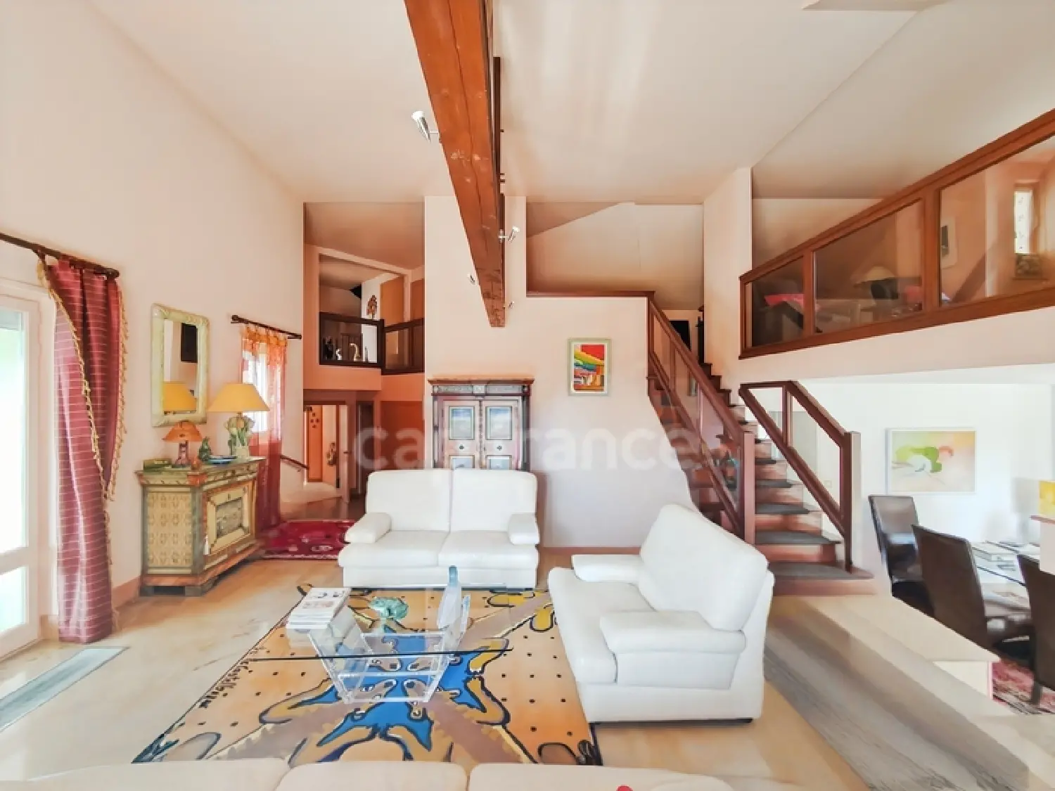  te koop huis Dracy-le-Fort Saône-et-Loire 3