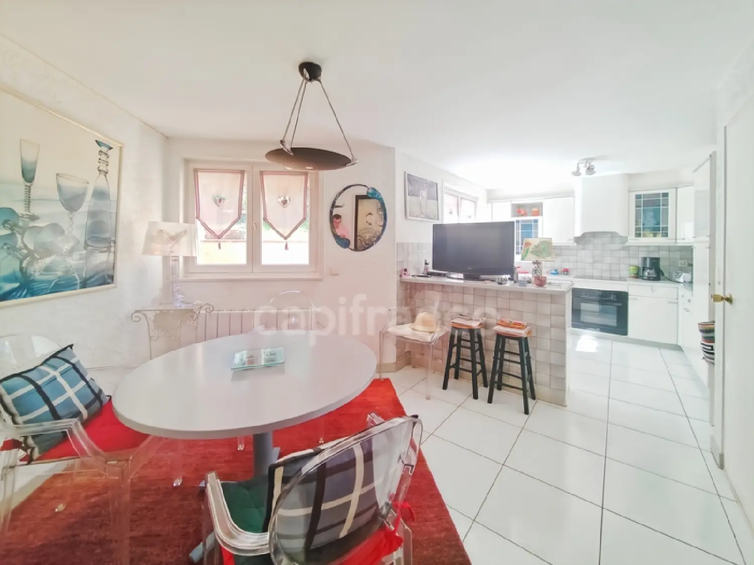  te koop huis Dracy-le-Fort Saône-et-Loire 5