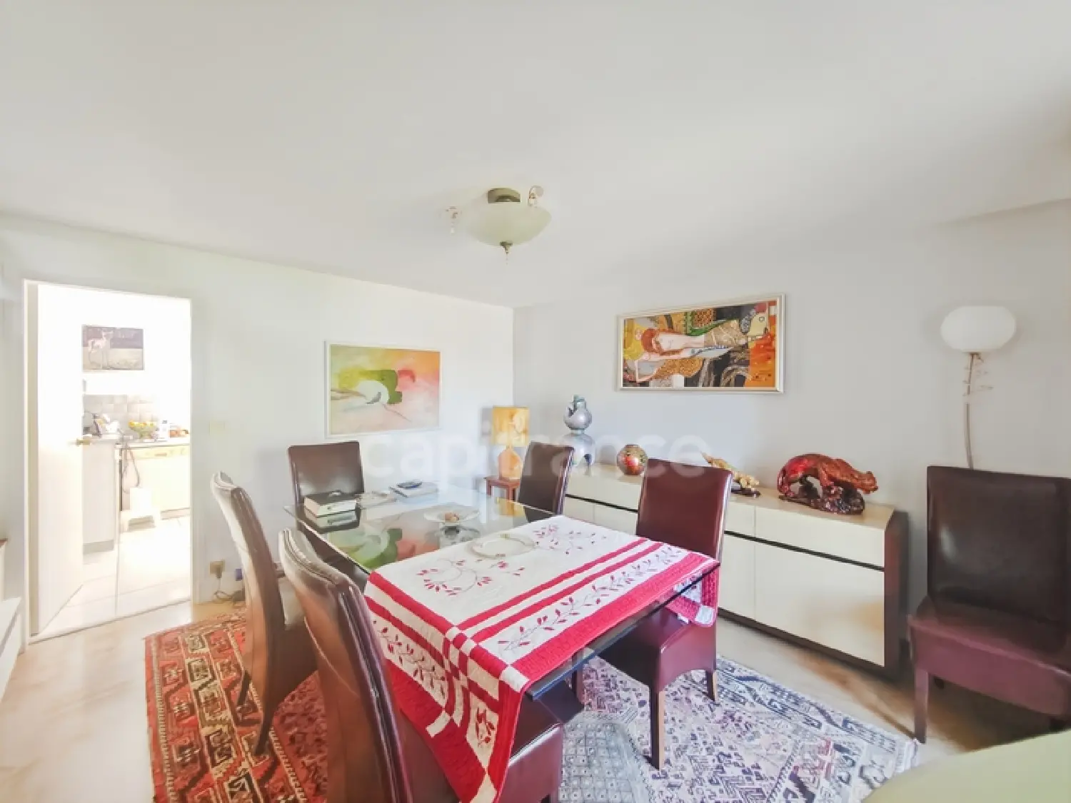  te koop huis Dracy-le-Fort Saône-et-Loire 6