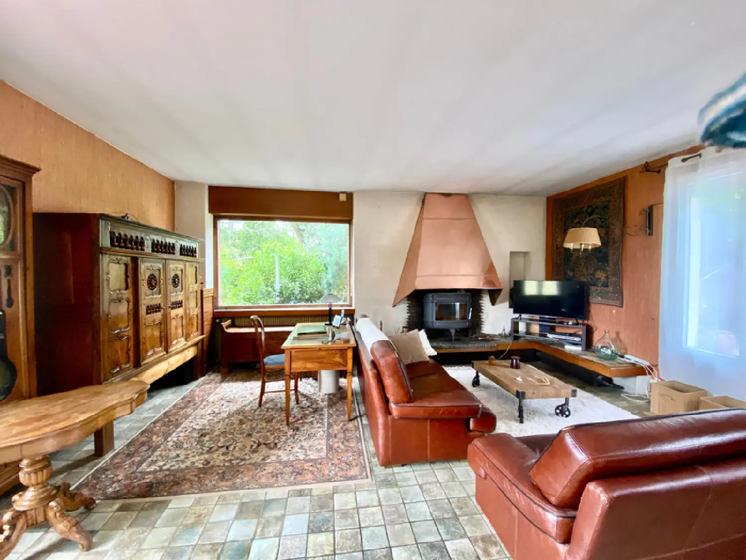  te koop huis Dracy-le-Fort Saône-et-Loire 4