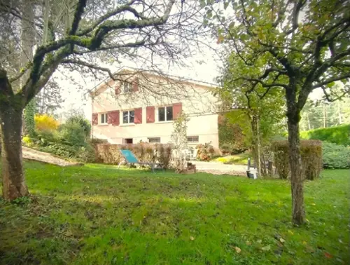 Dracy-le-Fort Saône-et-Loire huis foto 7099841