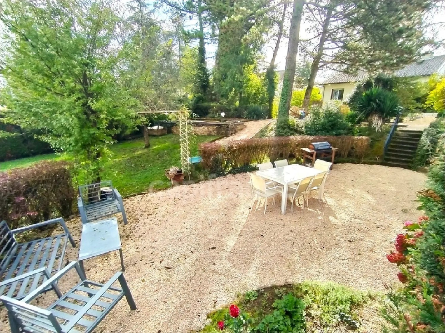  kaufen Haus Dracy-le-Fort Saône-et-Loire 5