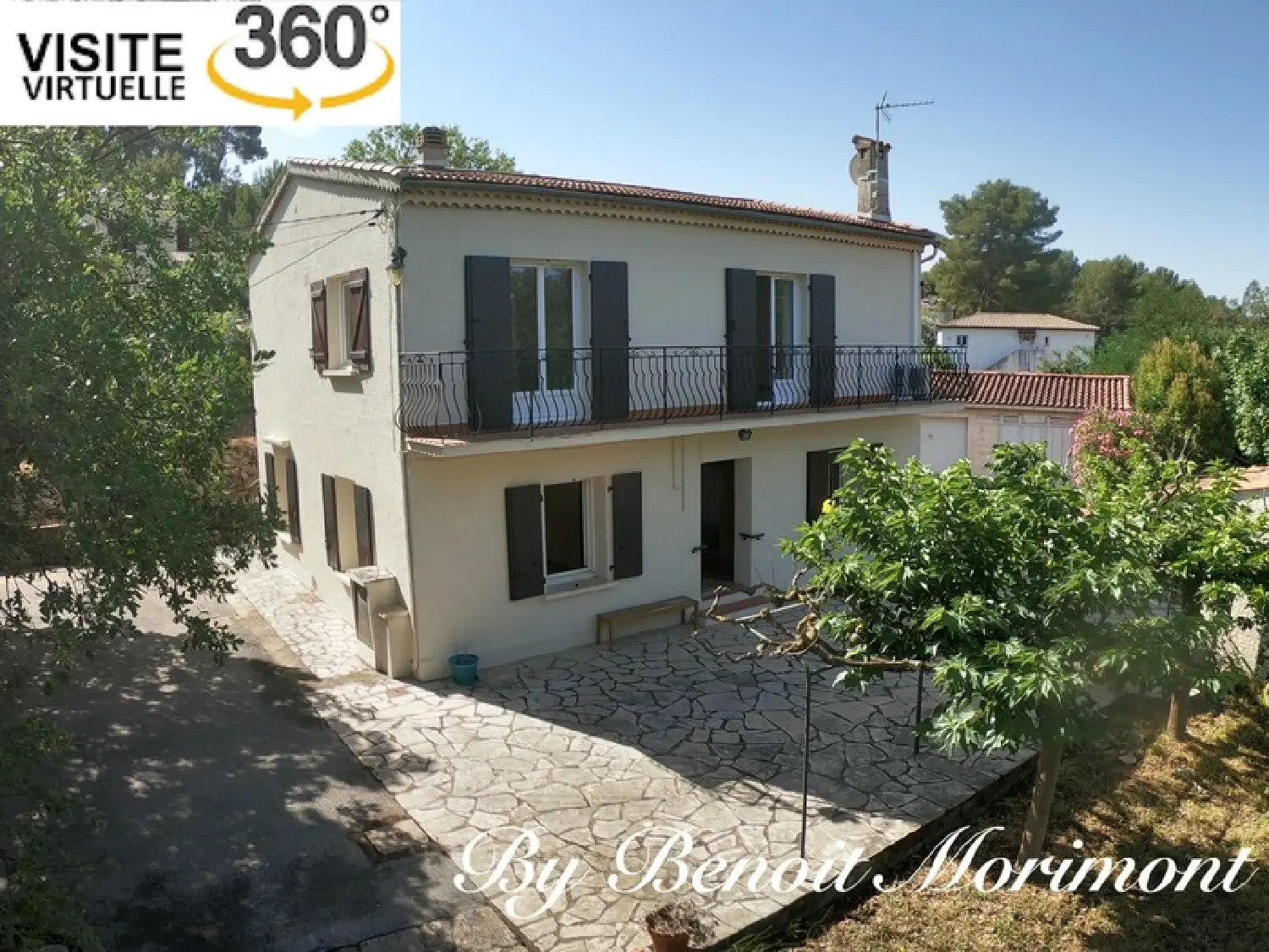  en venta casa Draguignan Var 2