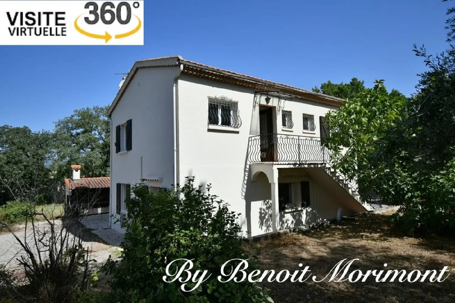  en venta casa Draguignan Var 7