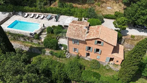 Draguignan Var huis foto 7093729