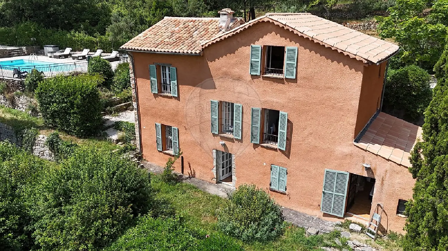  te koop huis Draguignan Var 2