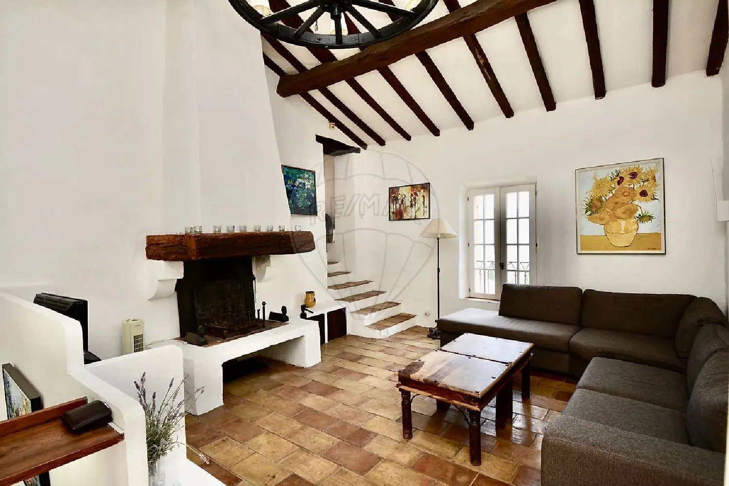  te koop huis Draguignan Var 4