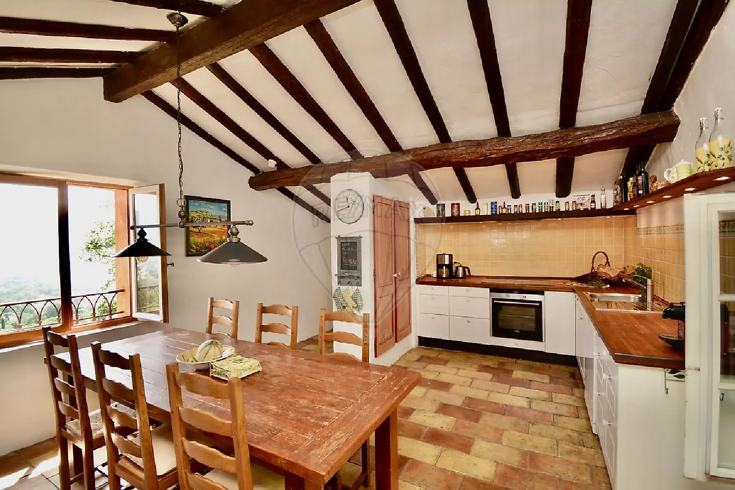  te koop huis Draguignan Var 5