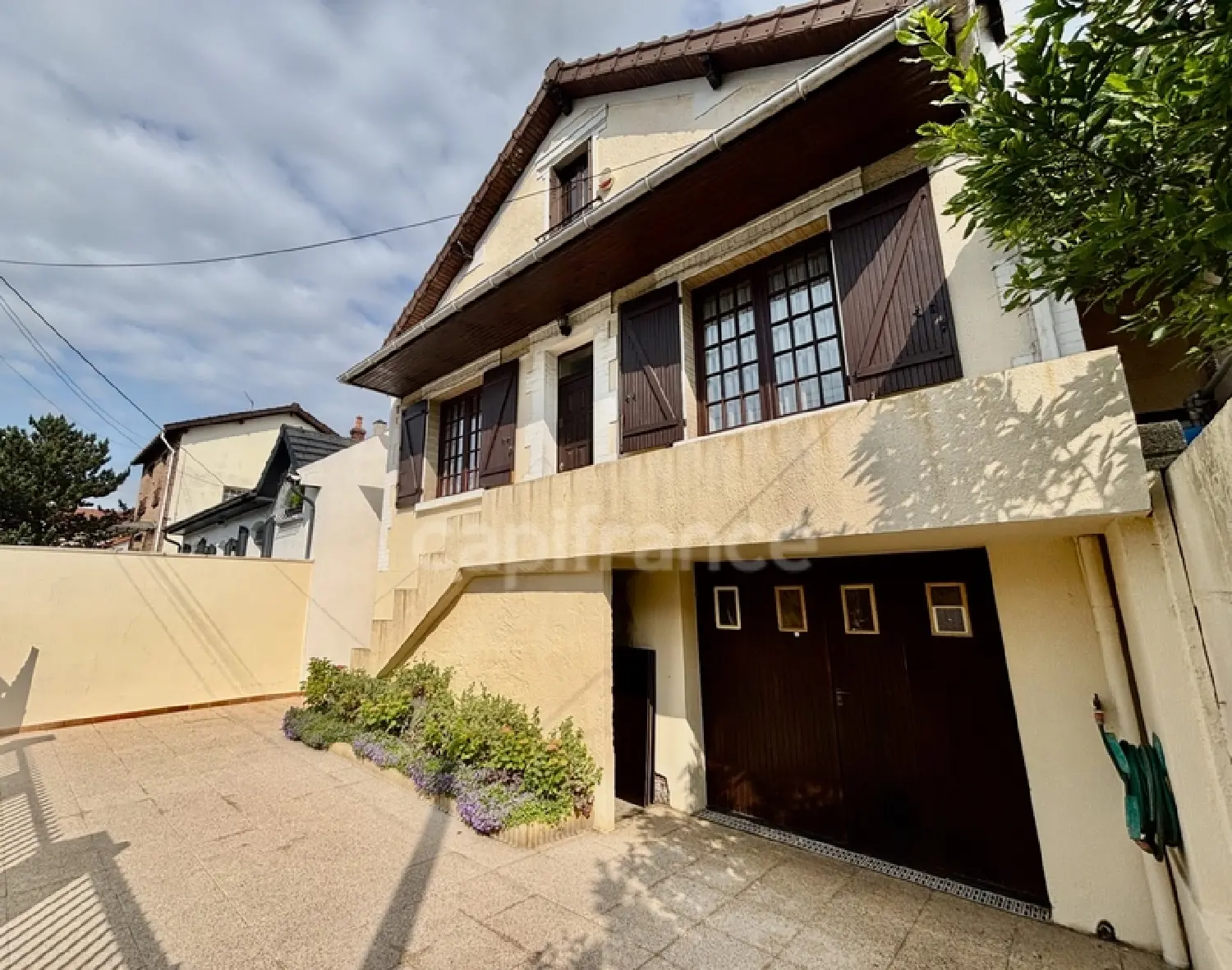  te koop huis Drancy Seine-Saint-Denis 1