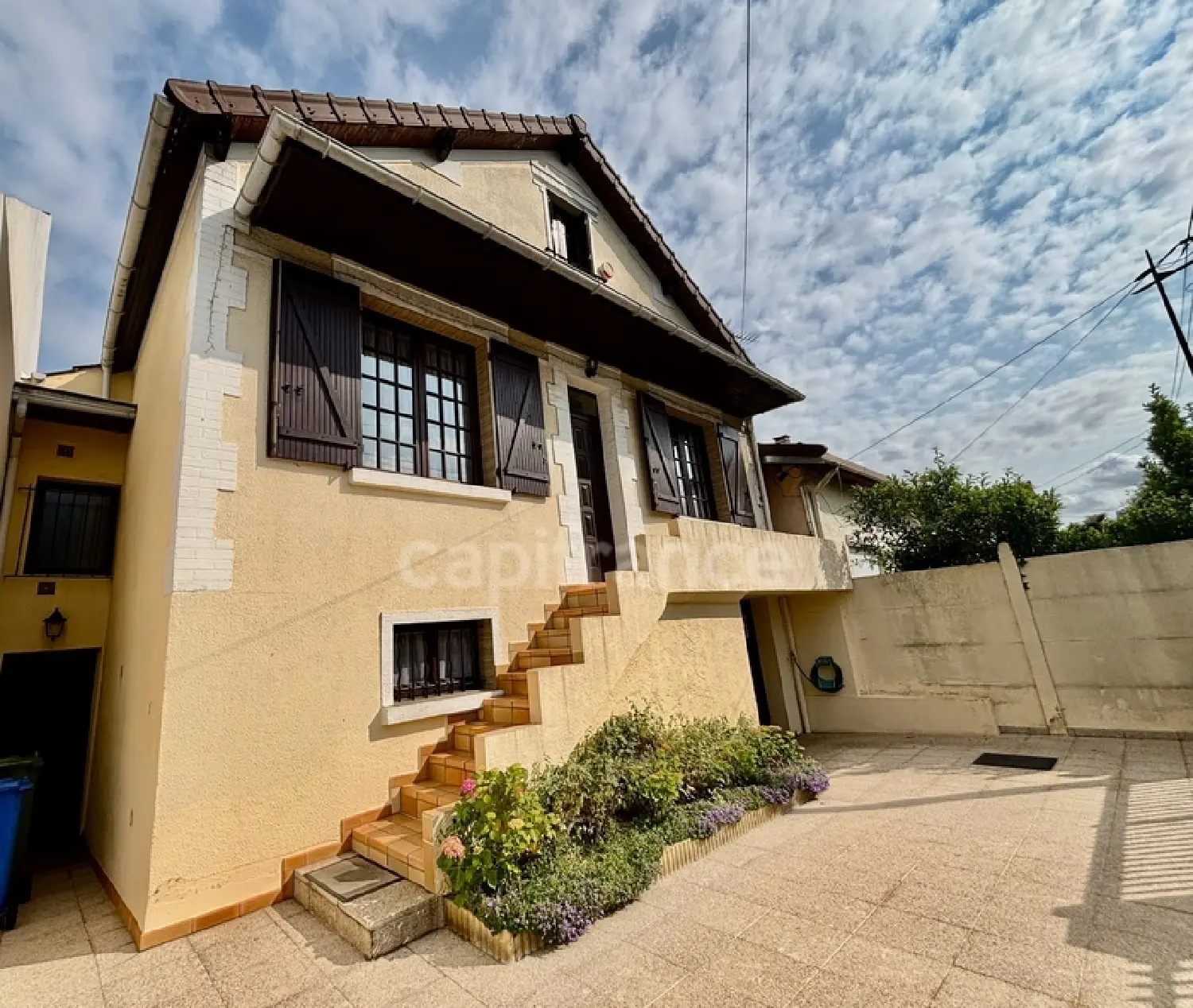  te koop huis Drancy Seine-Saint-Denis 2