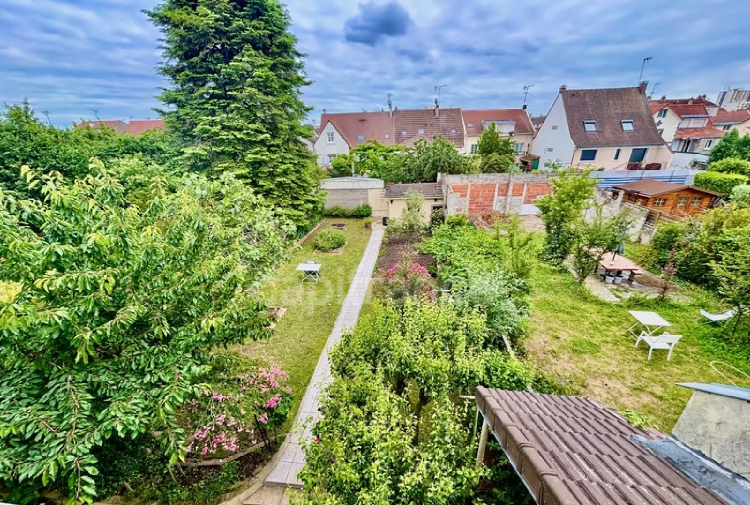  te koop huis Drancy Seine-Saint-Denis 3