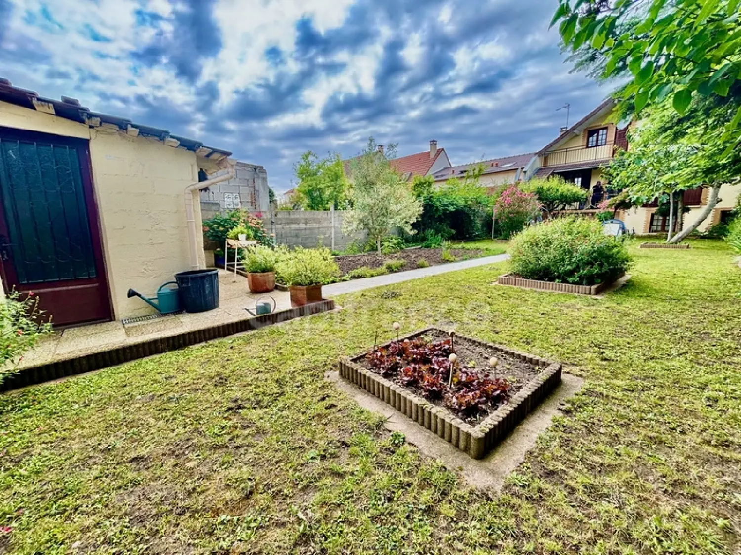  te koop huis Drancy Seine-Saint-Denis 5