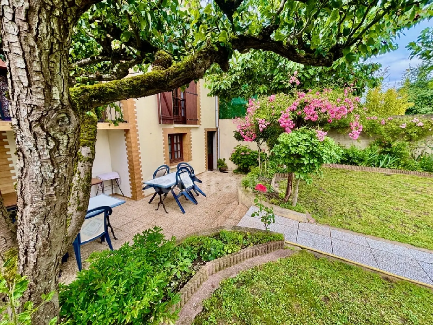  te koop huis Drancy Seine-Saint-Denis 7