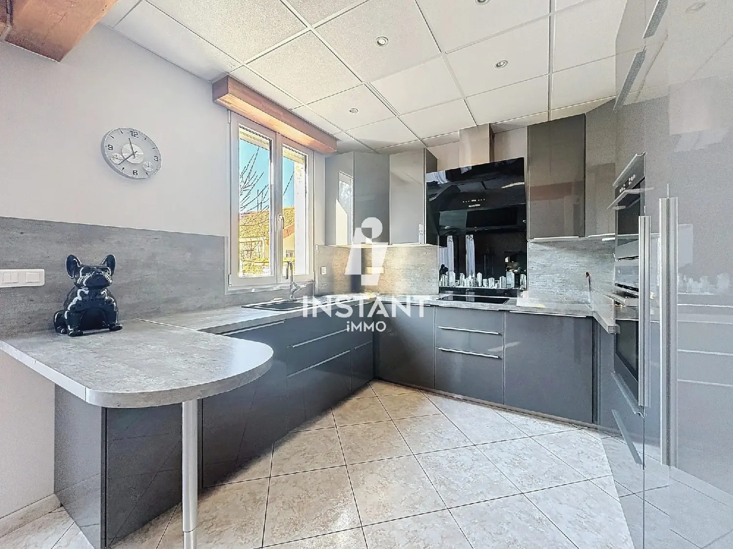  for sale house Drancy Seine-Saint-Denis 1