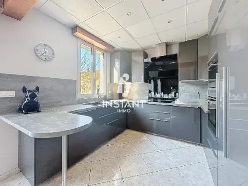 Drancy Seine-Saint-Denis house foto 7091276