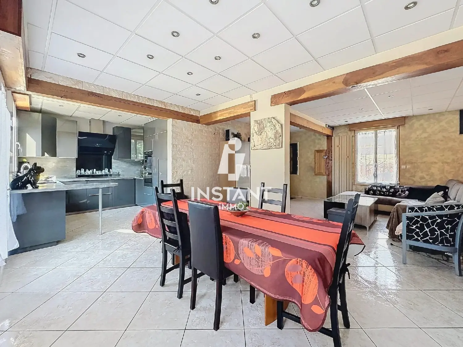  for sale house Drancy Seine-Saint-Denis 2
