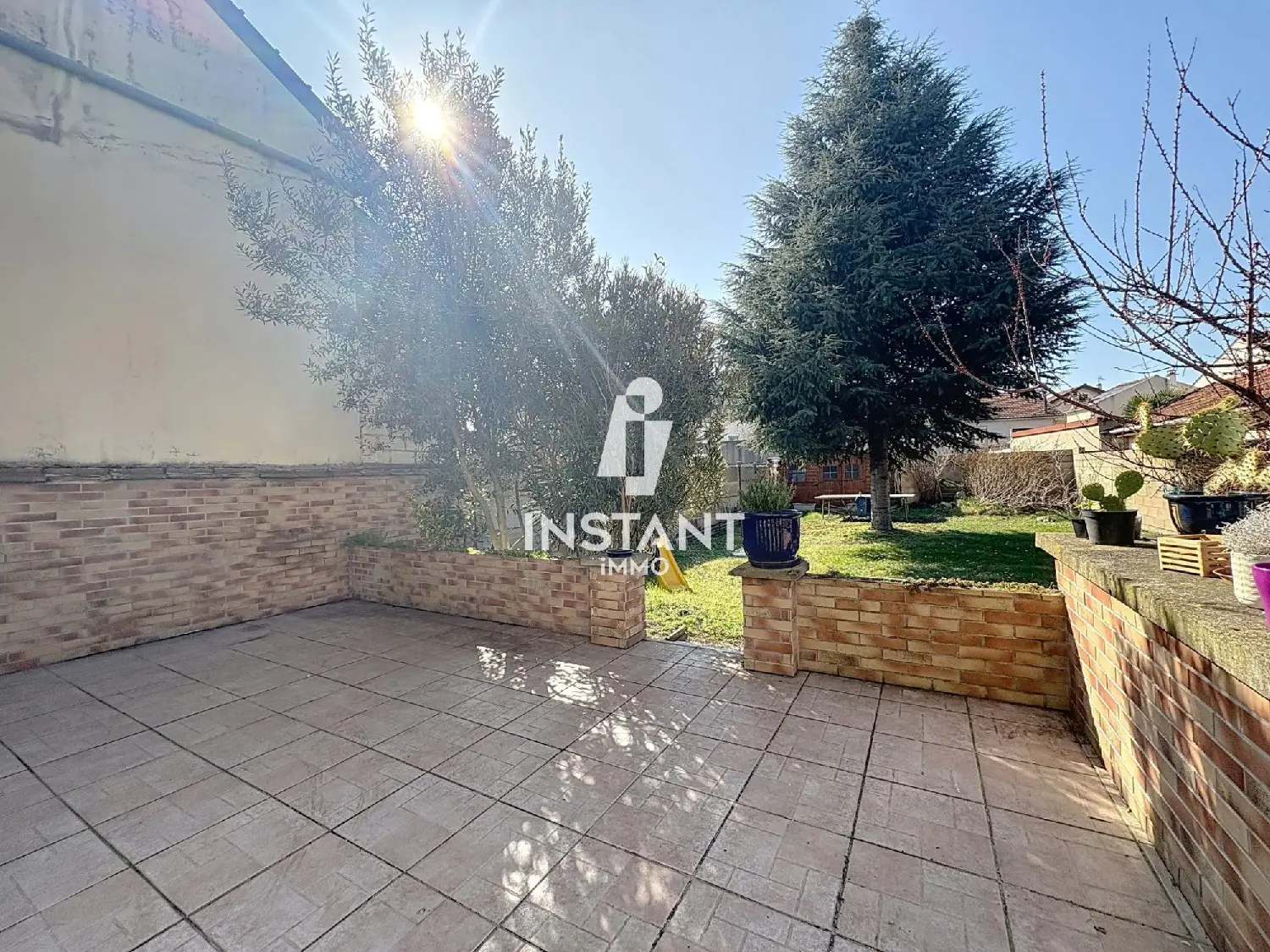  for sale house Drancy Seine-Saint-Denis 3