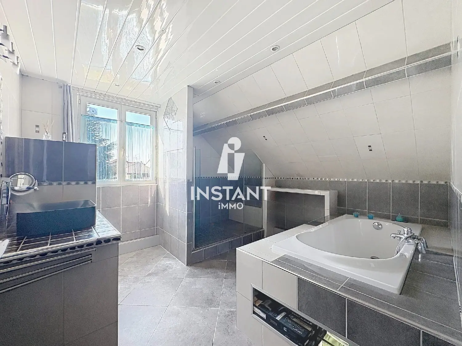  for sale house Drancy Seine-Saint-Denis 4