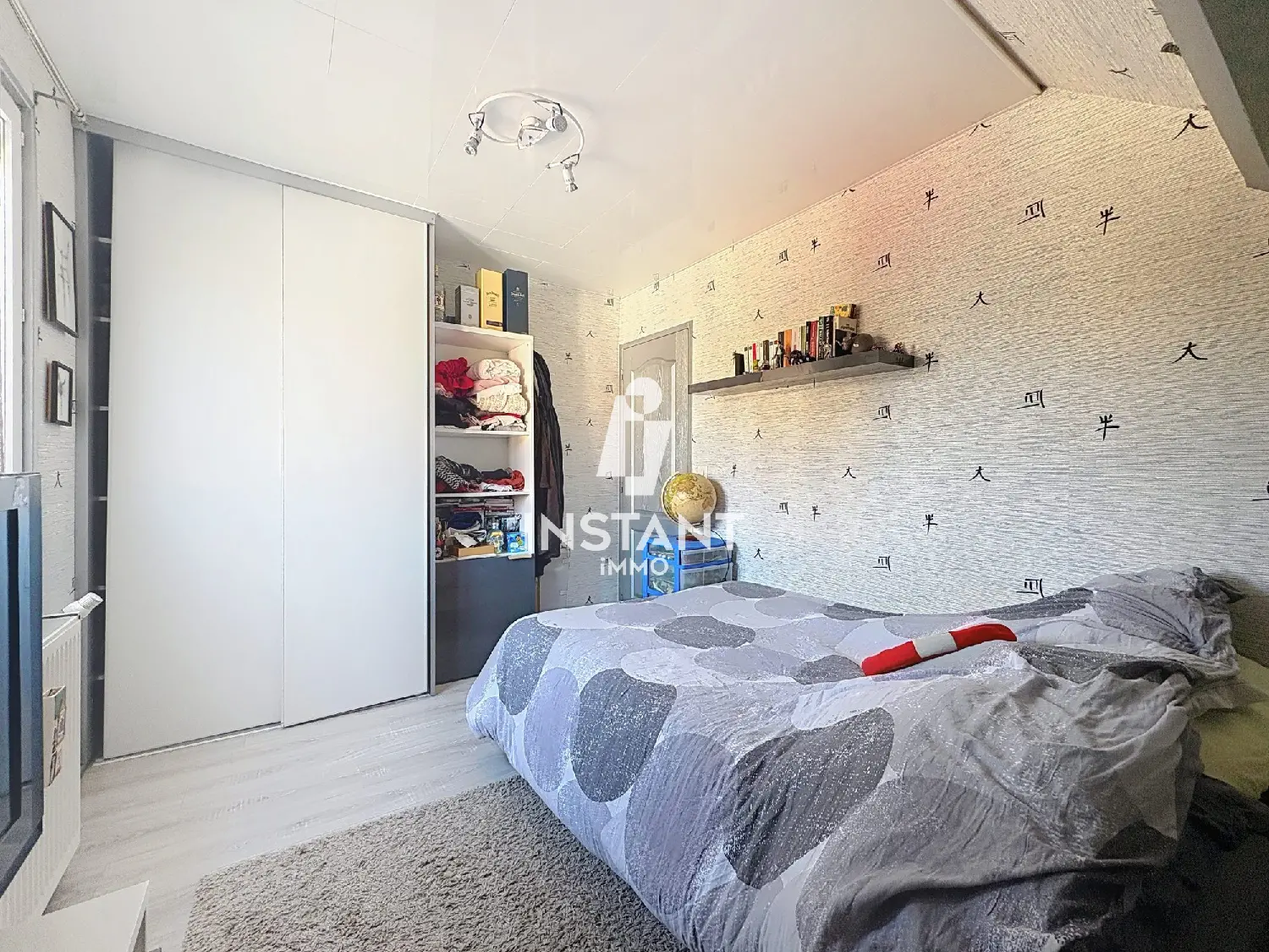  for sale house Drancy Seine-Saint-Denis 7