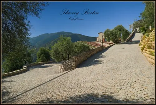 Drap Alpes-Maritimes house foto 7101354