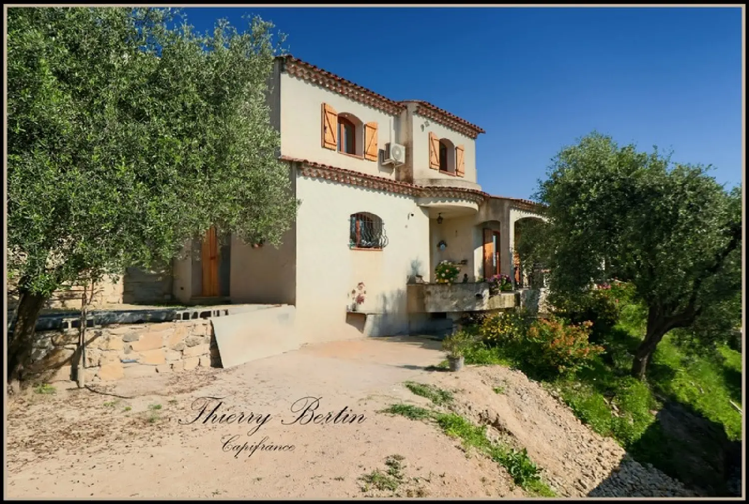  for sale house Drap Alpes-Maritimes 2
