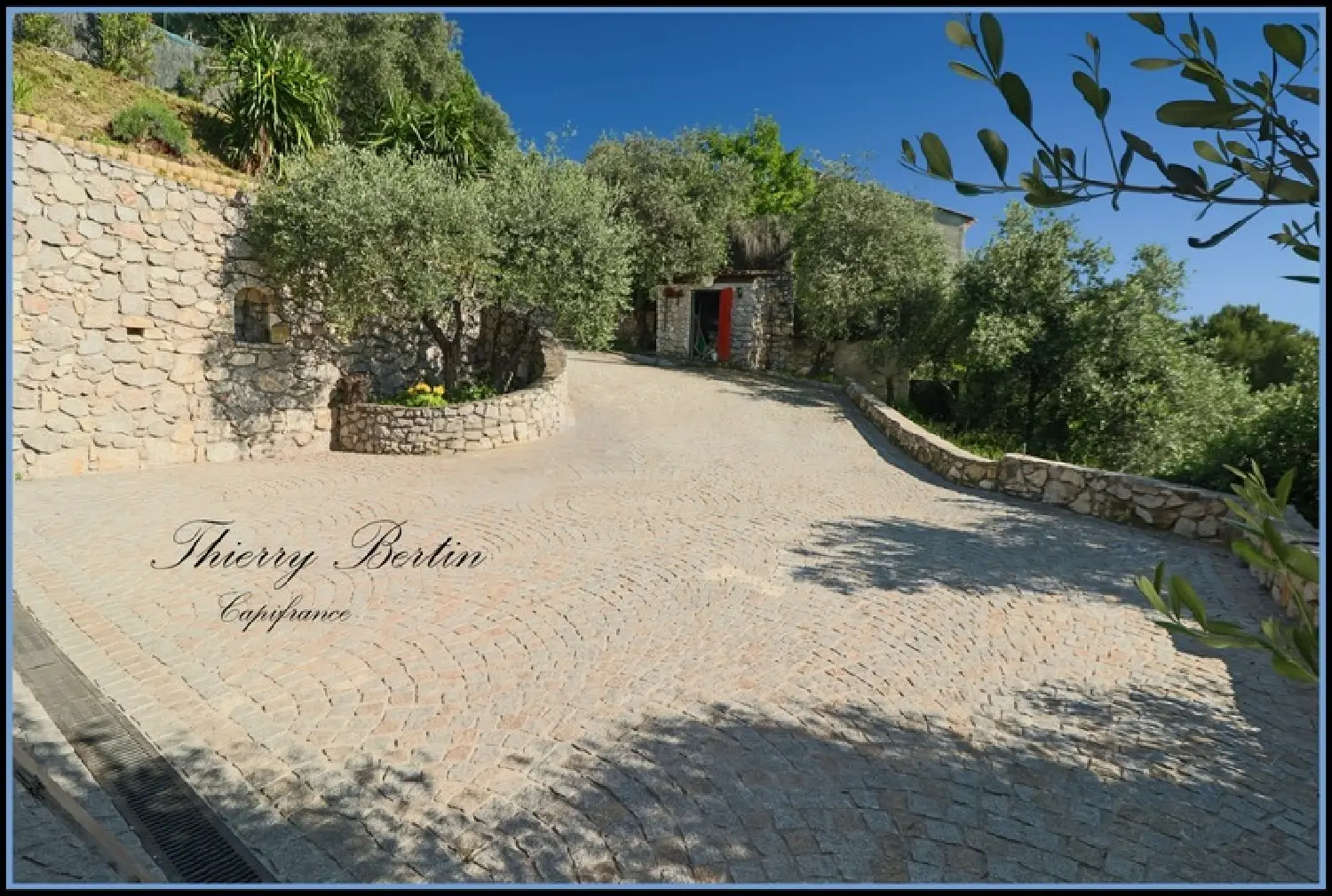  for sale house Drap Alpes-Maritimes 3