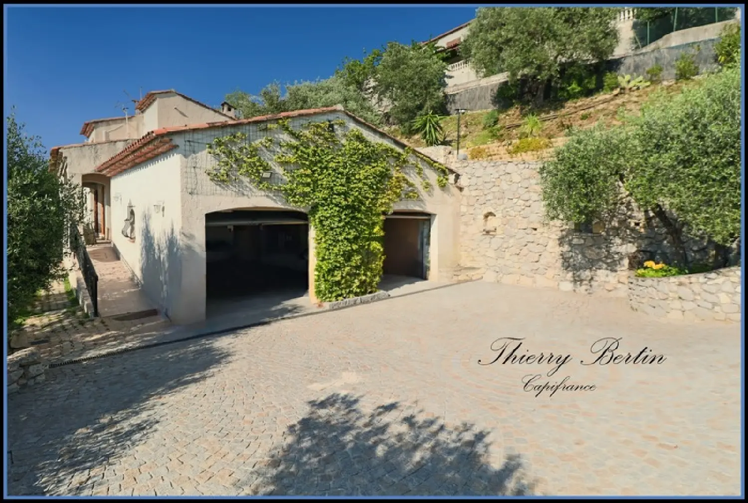  for sale house Drap Alpes-Maritimes 4