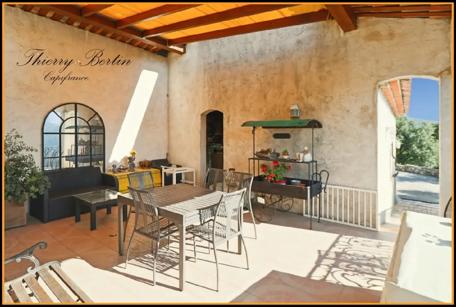  for sale house Drap Alpes-Maritimes 6