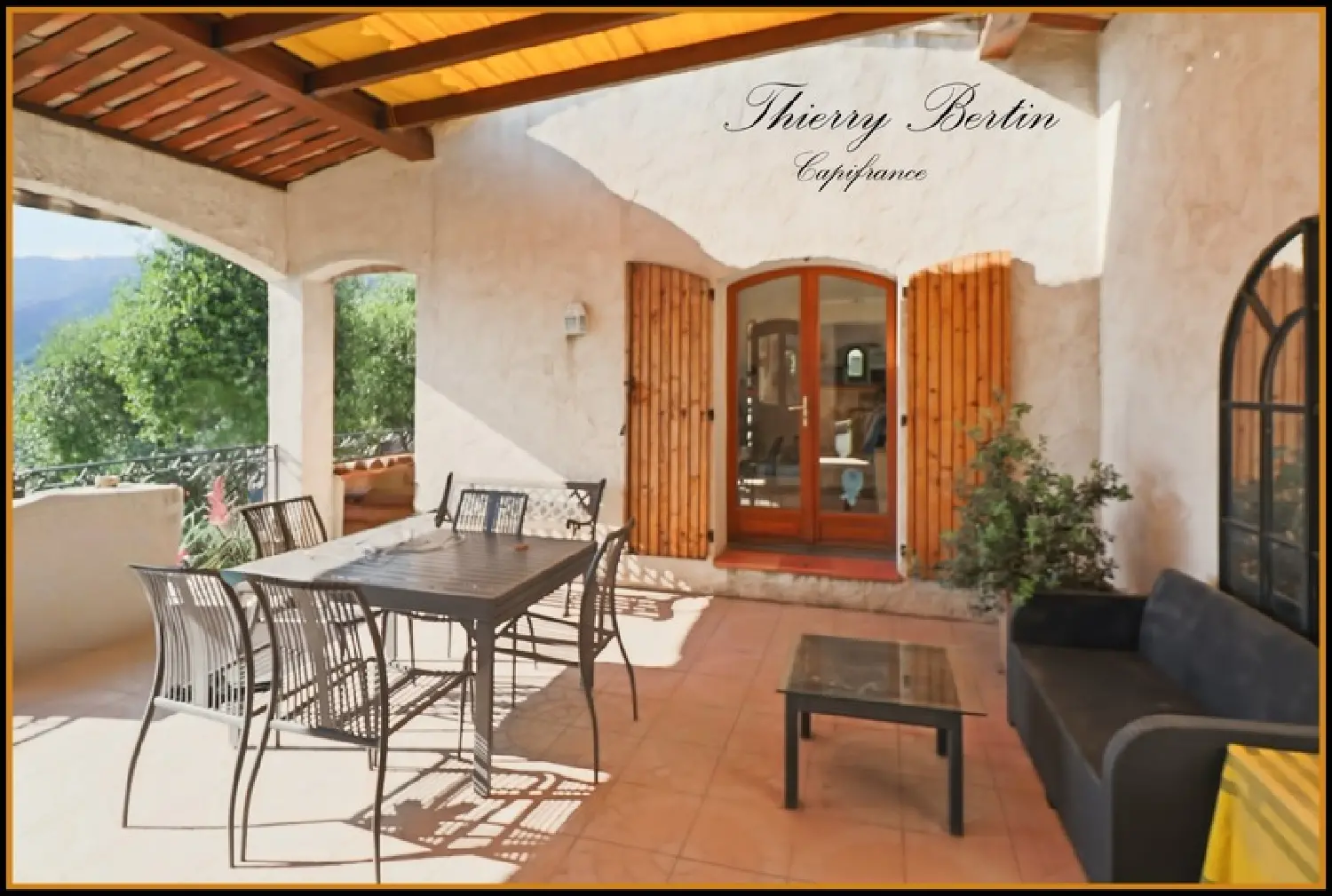  for sale house Drap Alpes-Maritimes 7