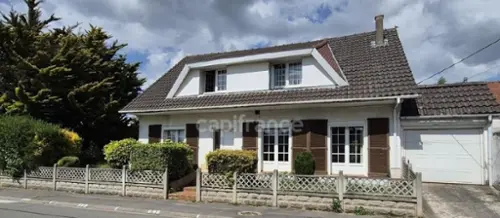 Drocourt Pas-de-Calais huis foto 7095179