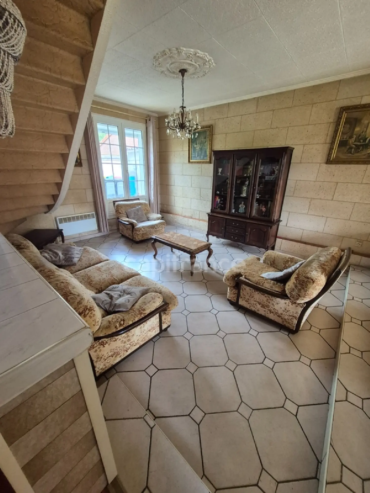  te koop huis Drocourt Pas-de-Calais 2