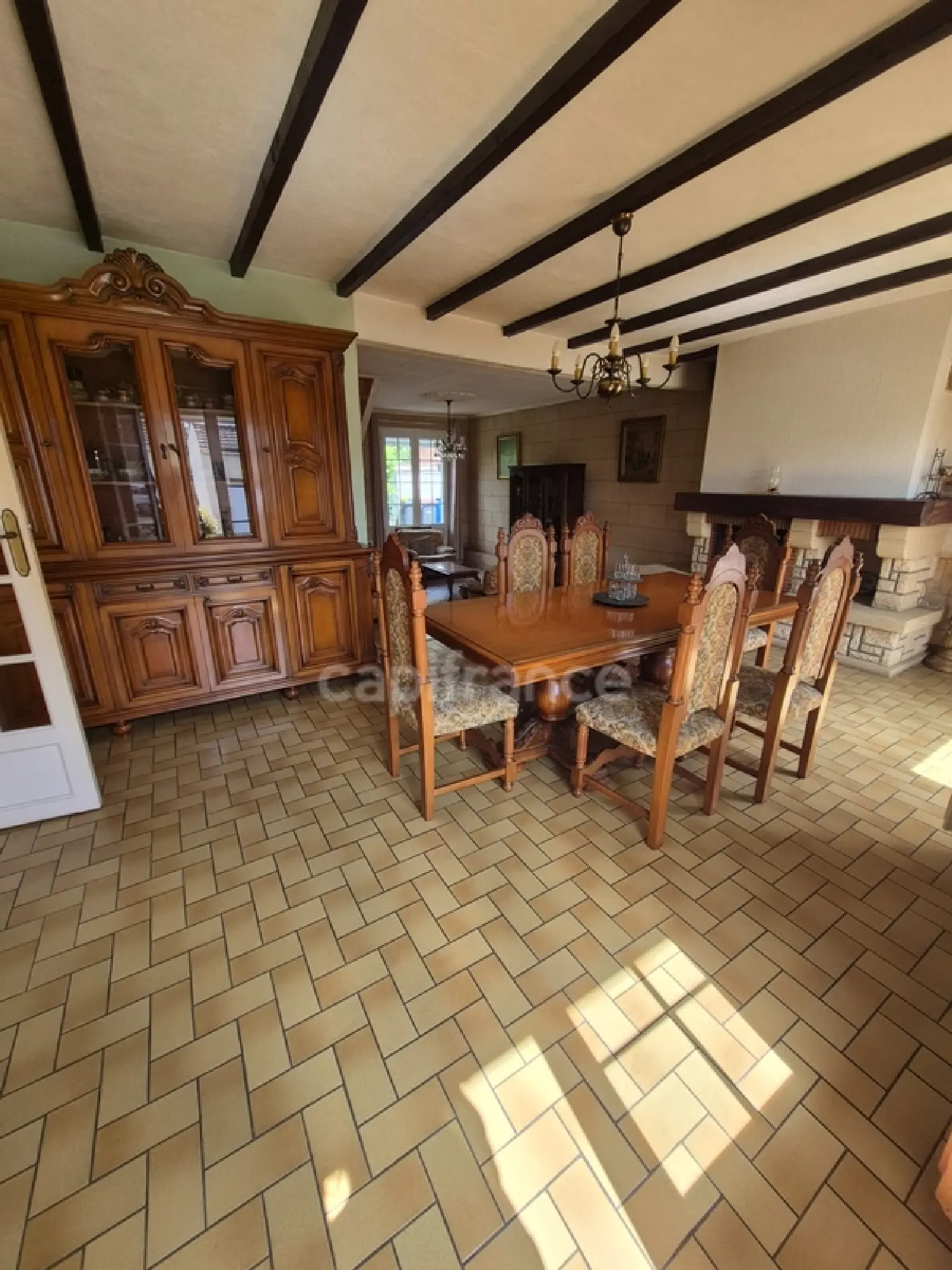  te koop huis Drocourt Pas-de-Calais 3