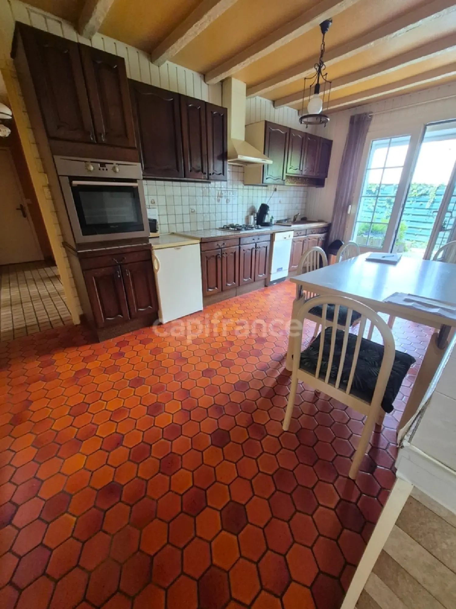  te koop huis Drocourt Pas-de-Calais 4