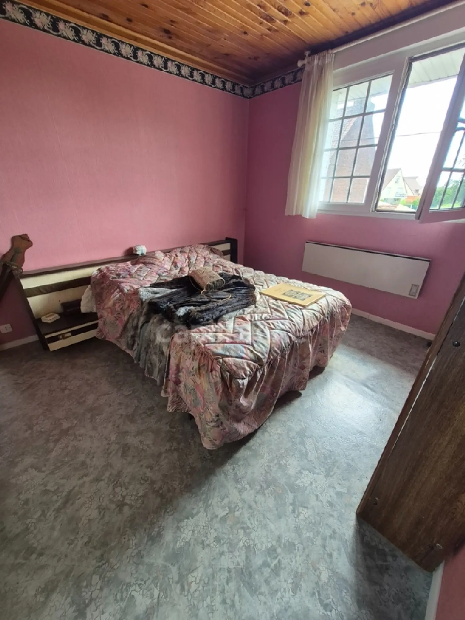  te koop huis Drocourt Pas-de-Calais 7