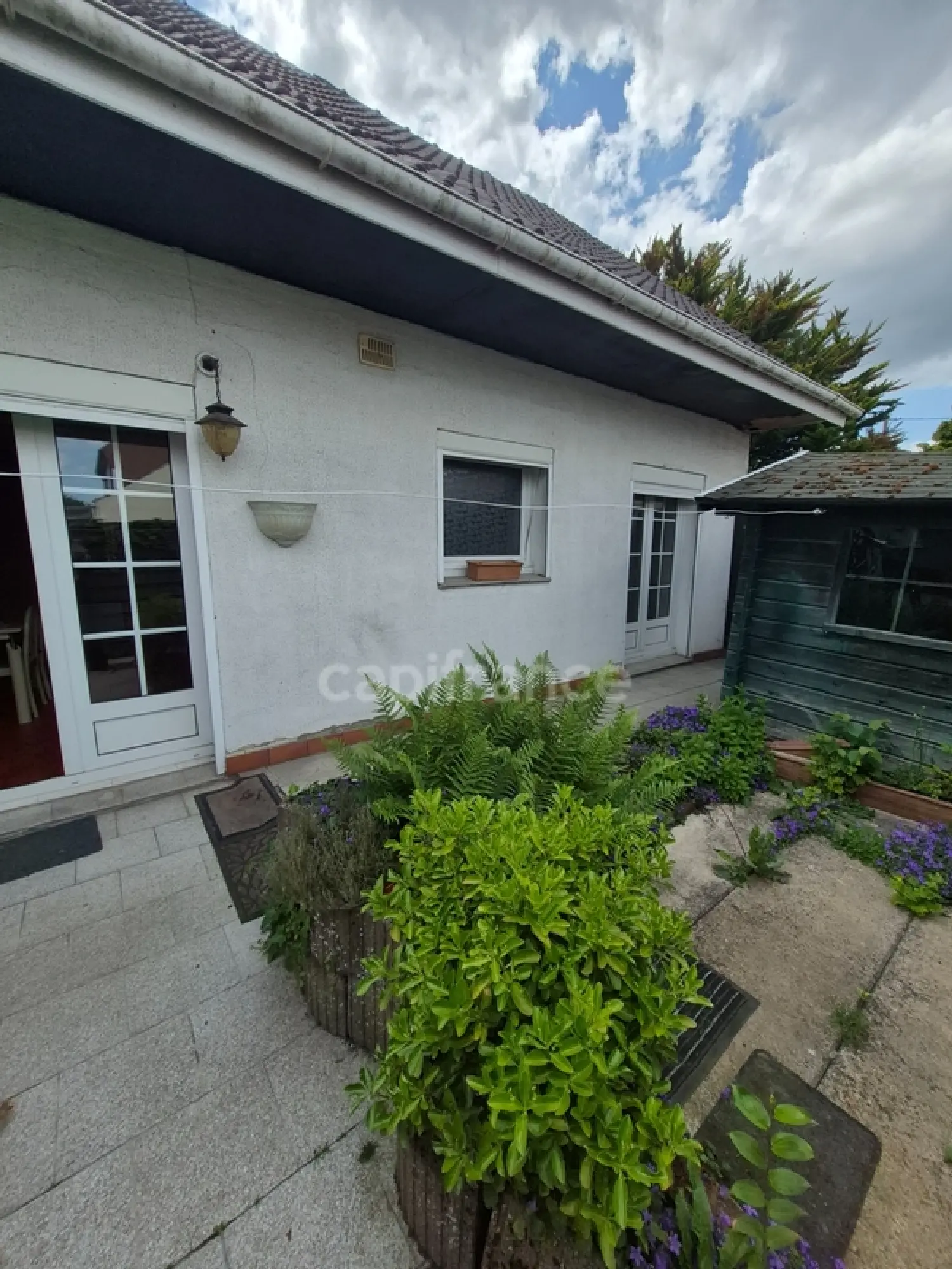  te koop huis Drocourt Pas-de-Calais 8