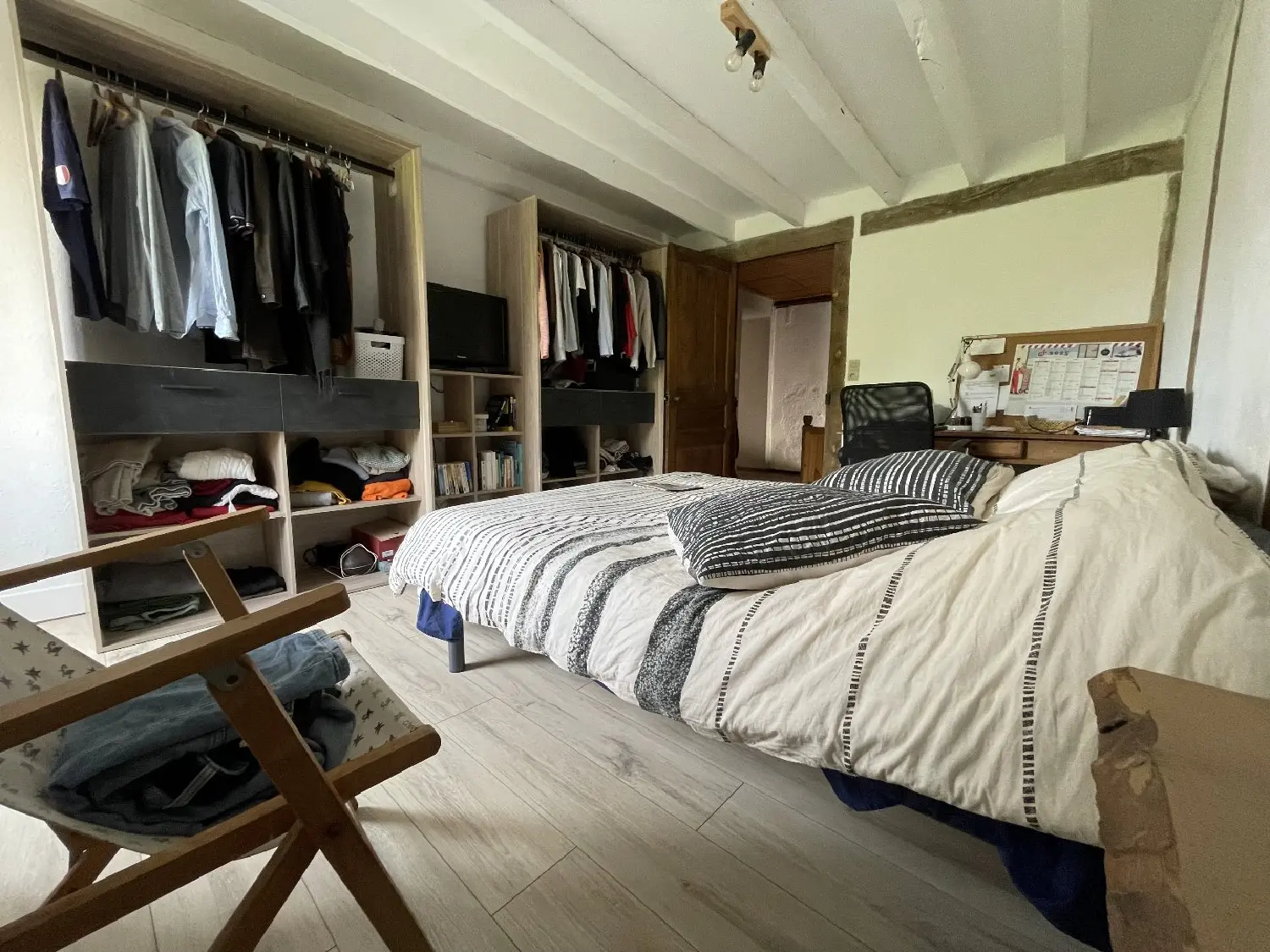  en venta casa Droux Haute-Vienne 3