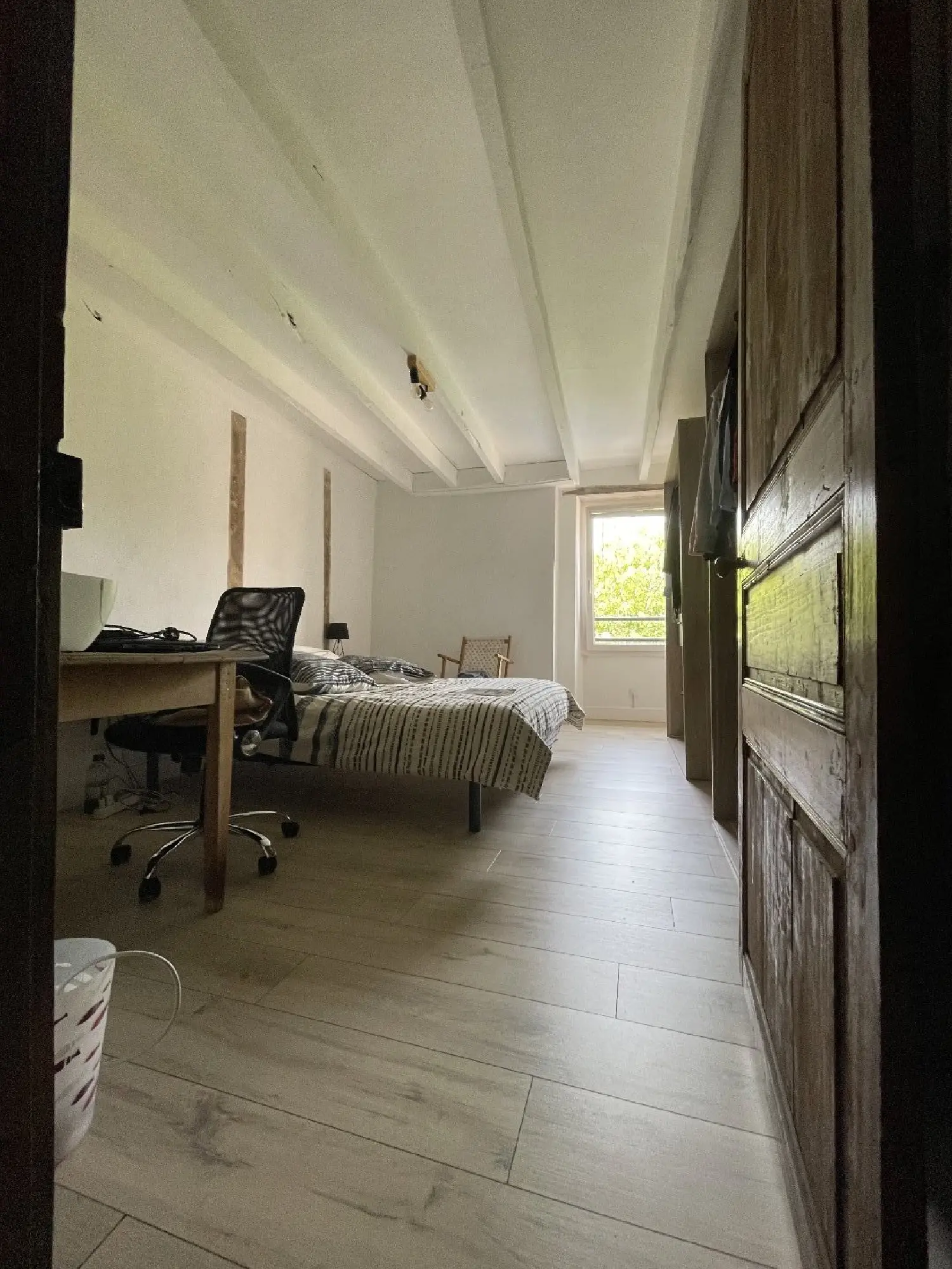  en venta casa Droux Haute-Vienne 4