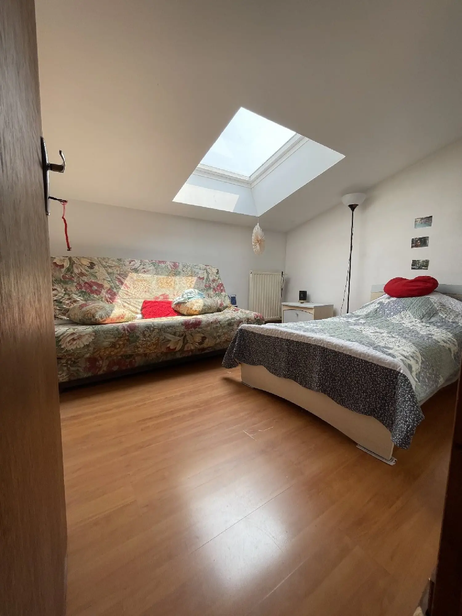 en venta casa Droux Haute-Vienne 7
