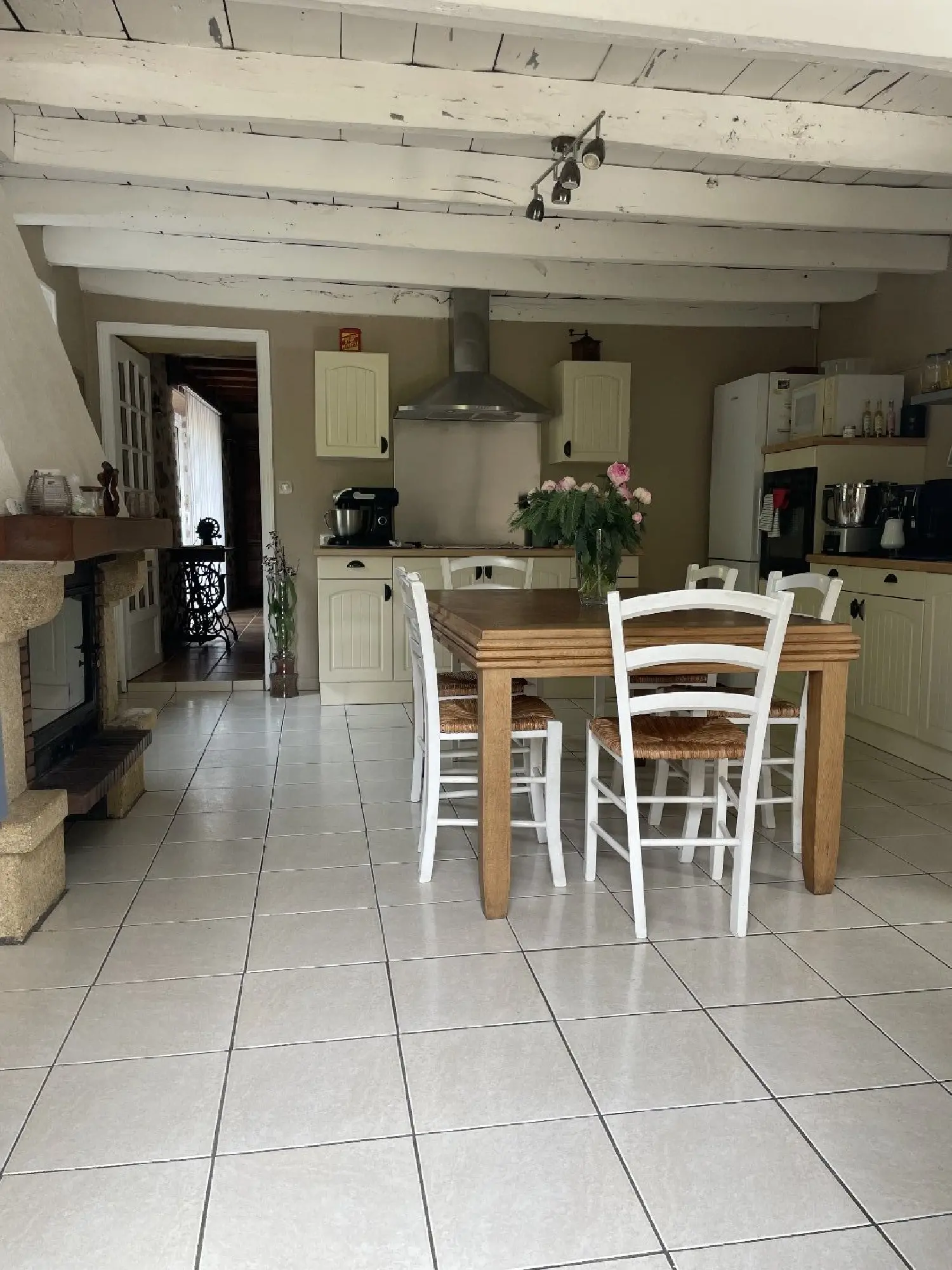  en venta casa Droux Haute-Vienne 8