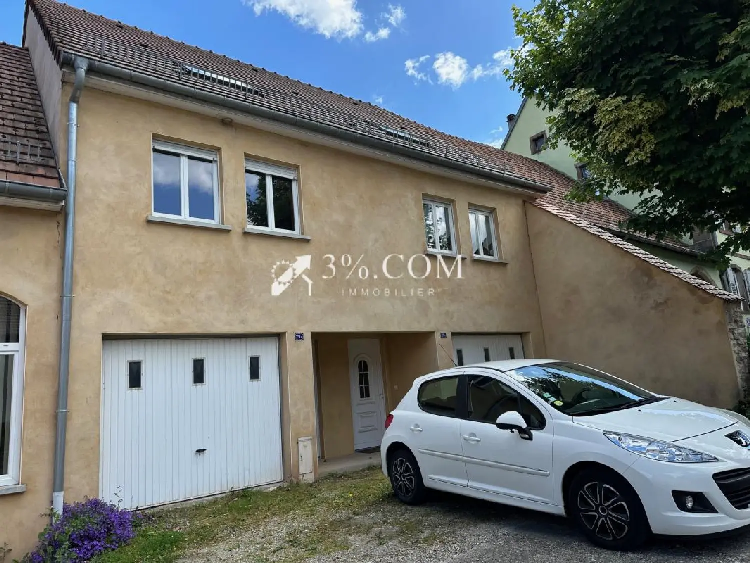  à vendre maison Drulingen Bas-Rhin 1