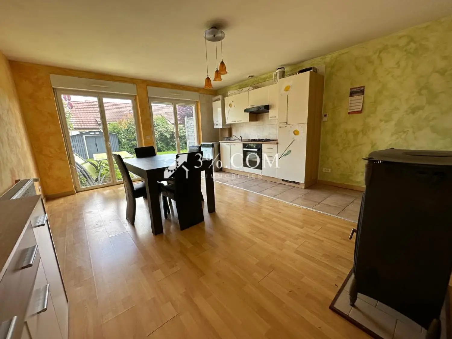  à vendre maison Drulingen Bas-Rhin 2