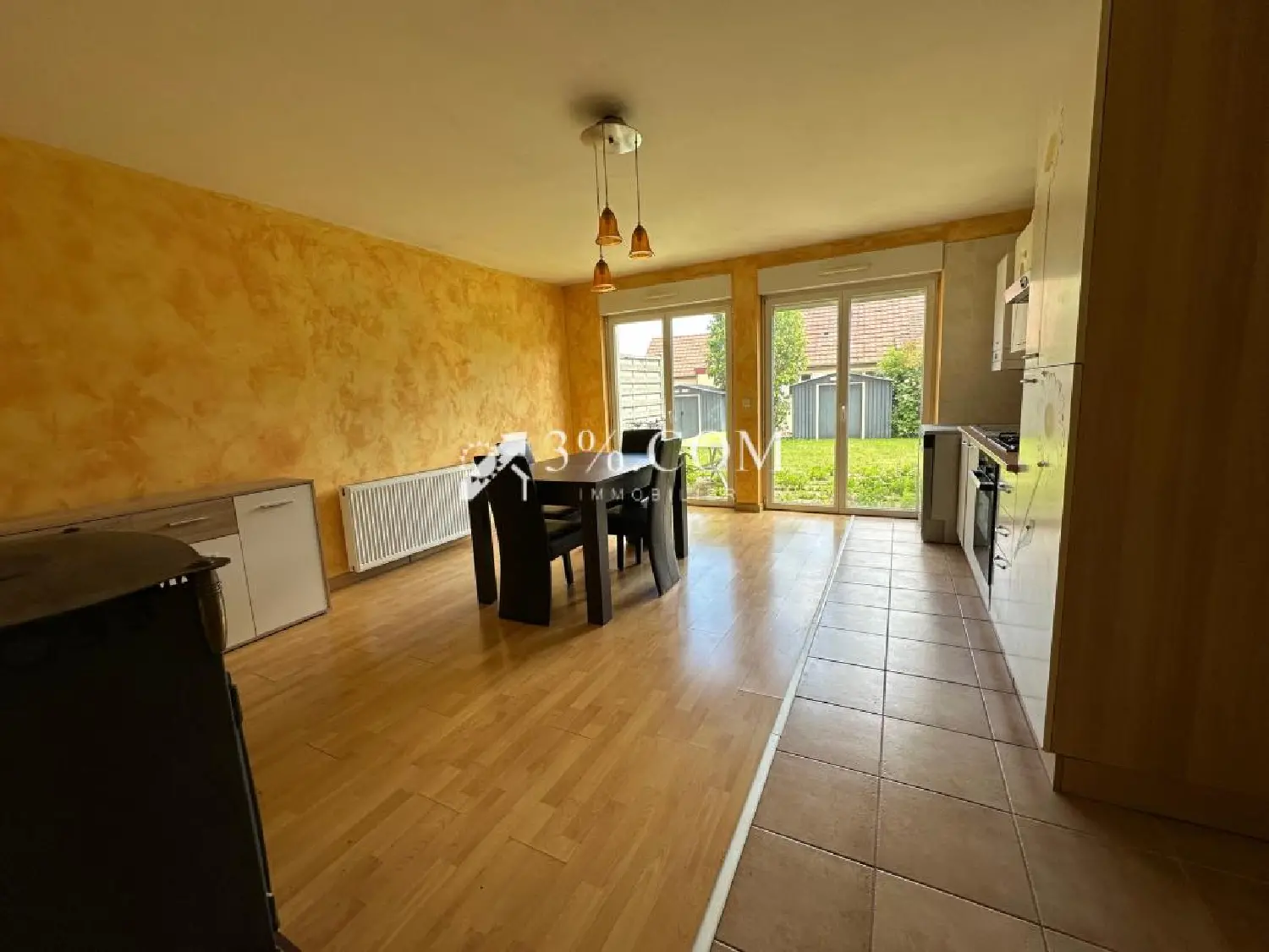  à vendre maison Drulingen Bas-Rhin 3