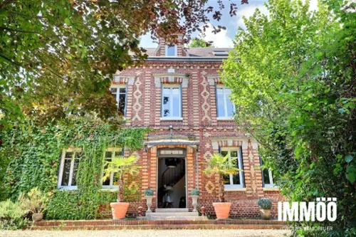 Duclair Seine-Maritime Haus Bild 7090162