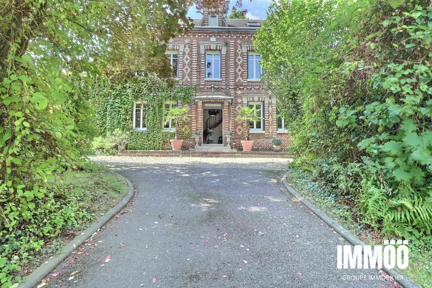  kaufen Haus Duclair Seine-Maritime 2