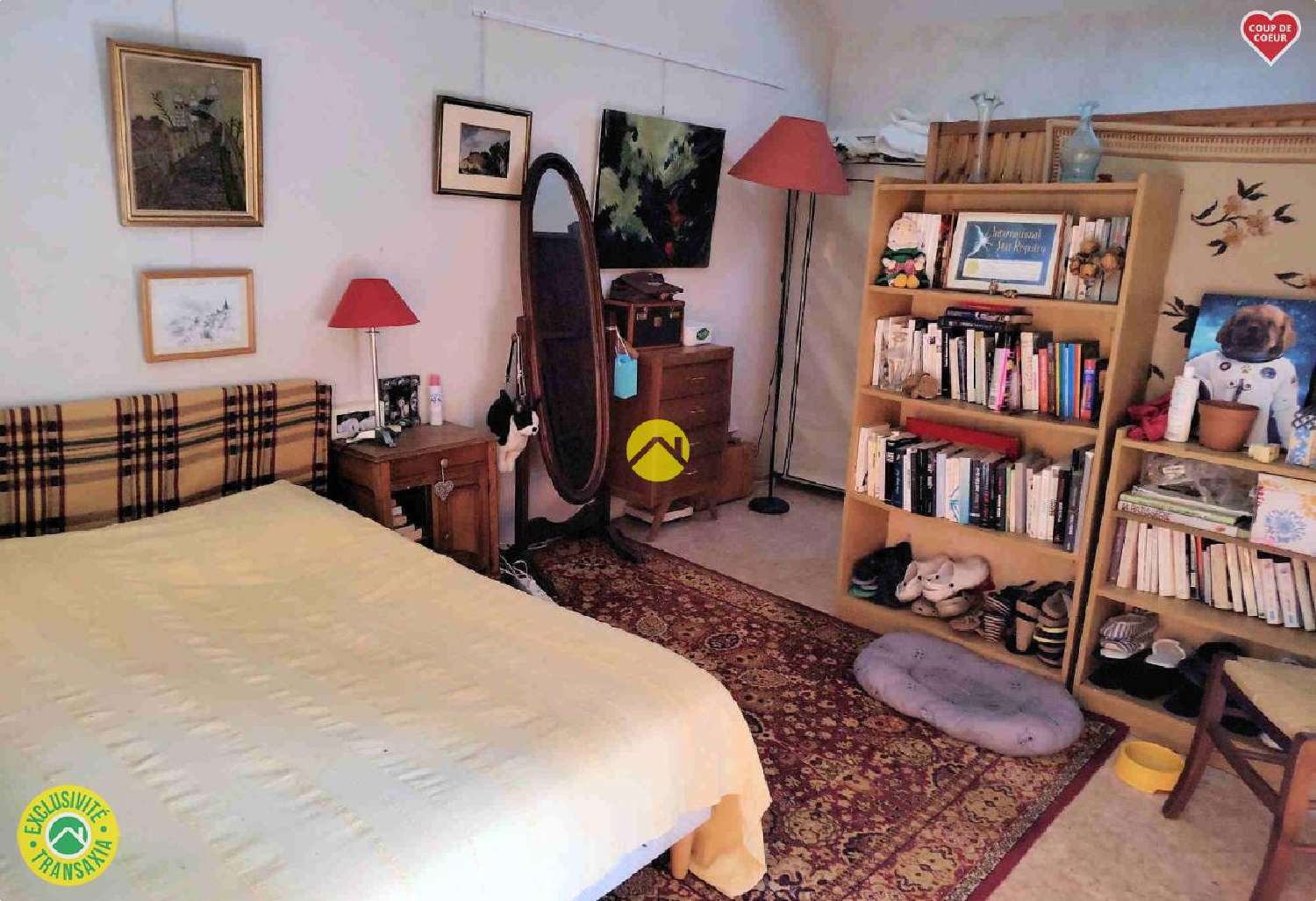  en venta casa Dun-le-Palestel Creuse 6