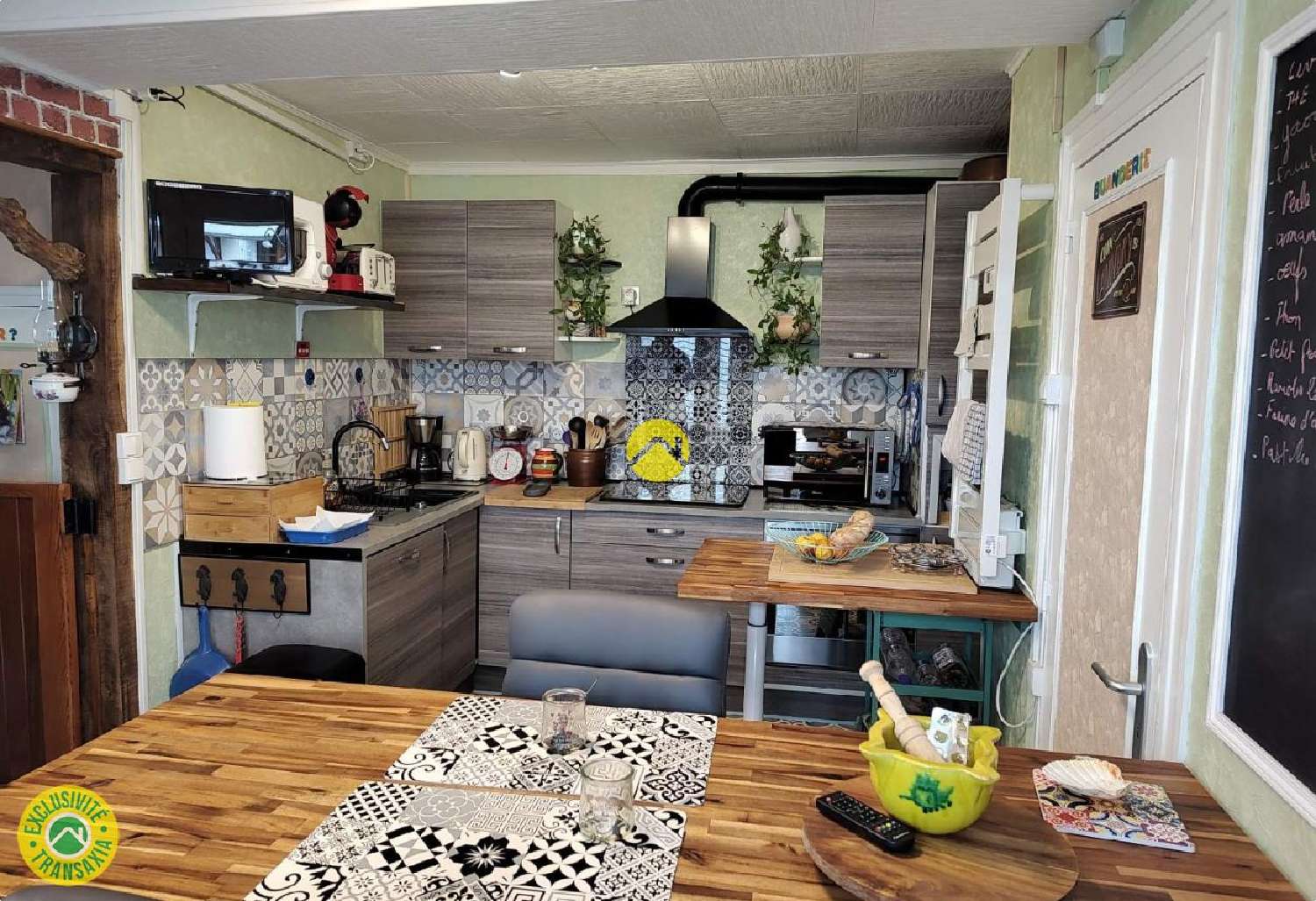  en venta casa Dun-le-Palestel Creuse 4