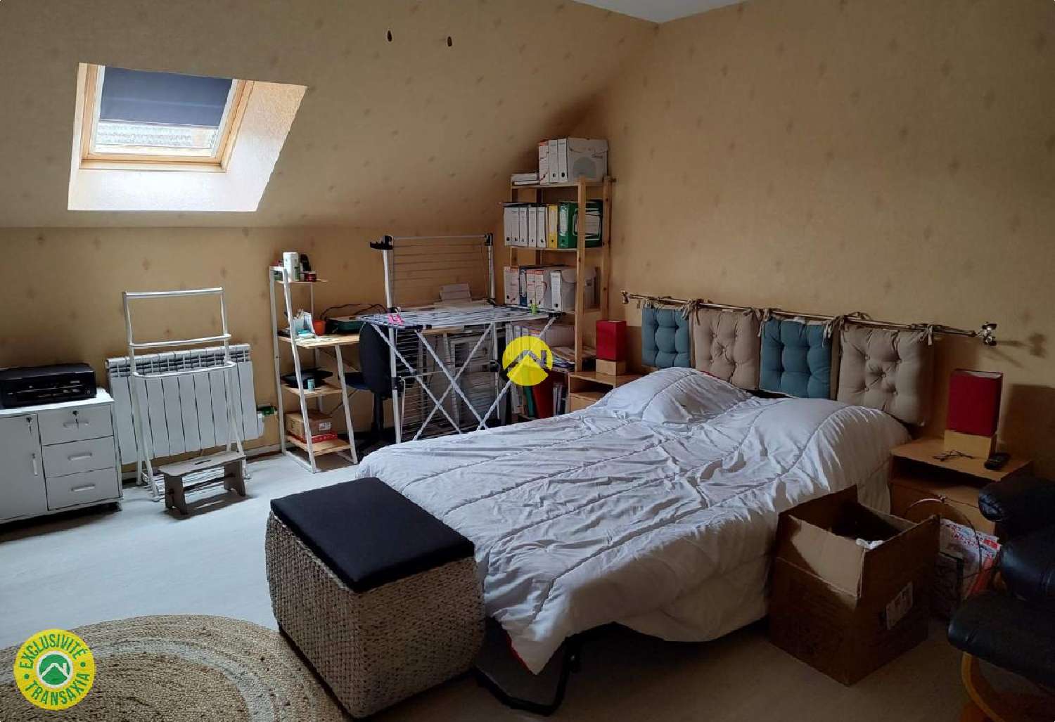  en venta casa Dun-le-Palestel Creuse 6