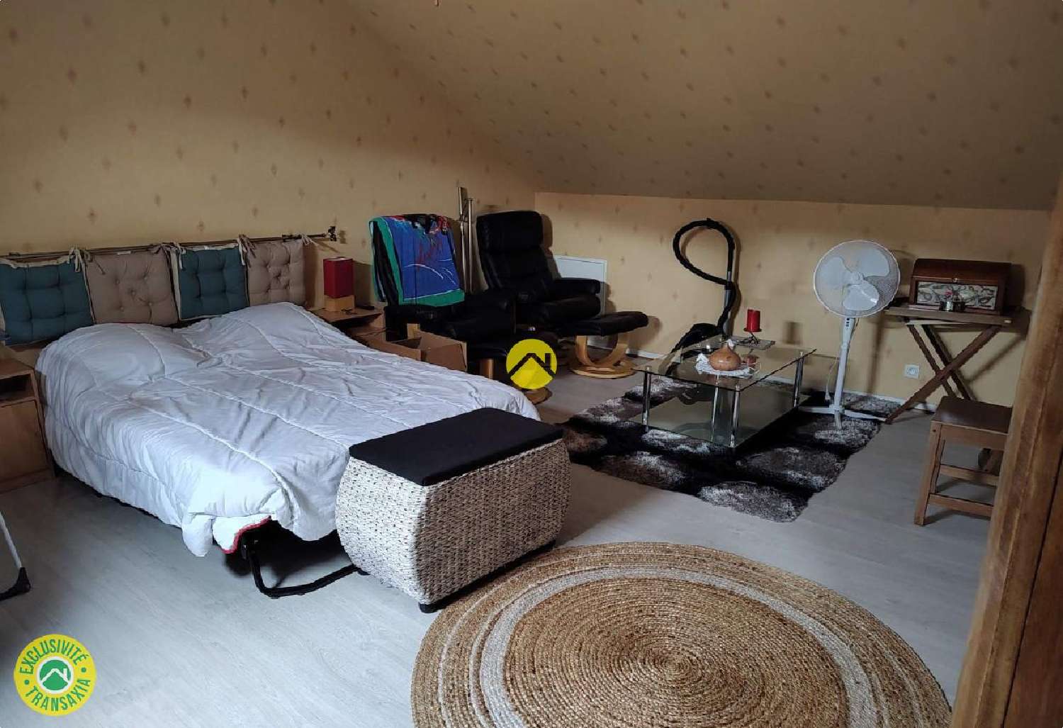  en venta casa Dun-le-Palestel Creuse 7