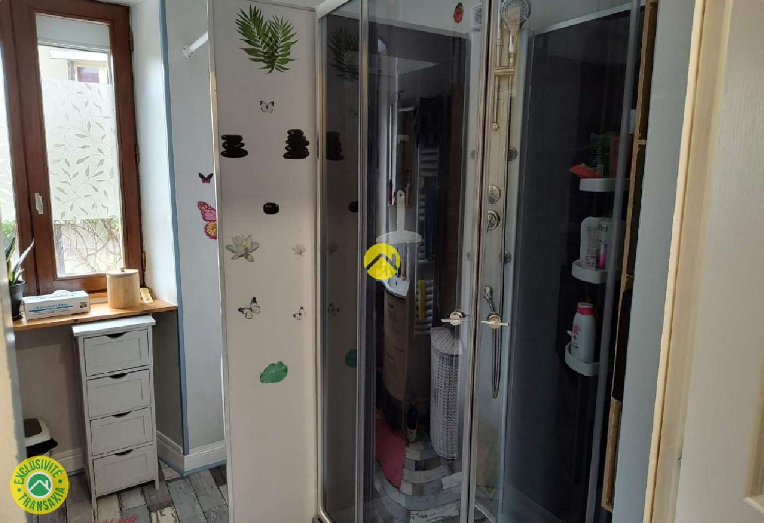  en venta casa Dun-le-Palestel Creuse 8